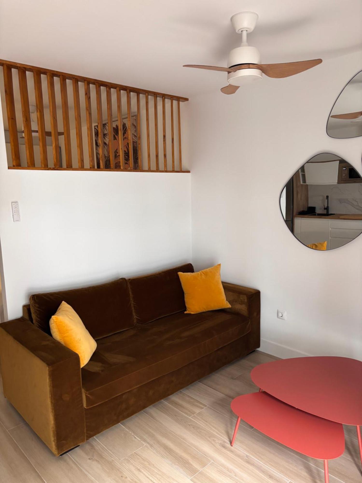Apartamento Playa De Canteras- Albareda 1 *